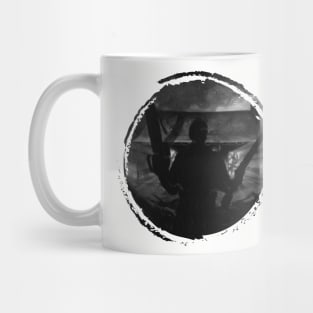 My Ash Mug